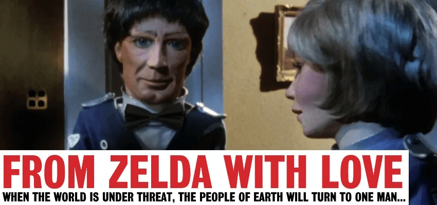Terrahawks From Zelda With Love A Gerry Anderson A21 News Story terrahawks-from-zelda-with-love-a-gerry-anderson-a21-news-story