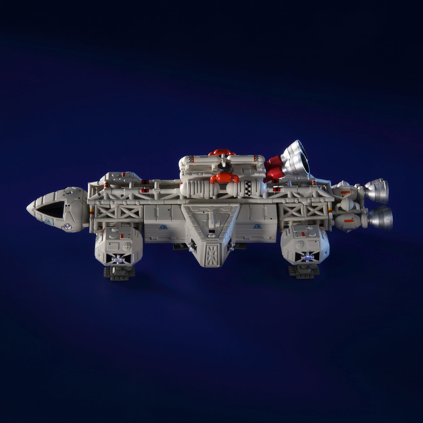 Space:1999 5 Inch Lab Eagle (Master Replicas)