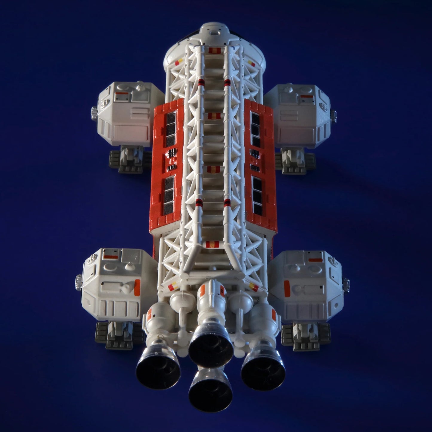 Space: 1999 5 Inch VIP Eagle (Master Replicas)