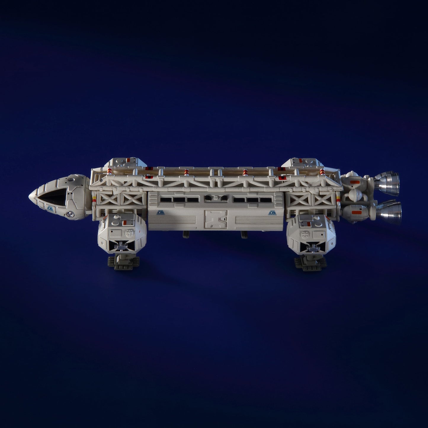 Space:1999 5 Inch Eagle Transporter (Master Replicas) - The Gerry Anderson Store