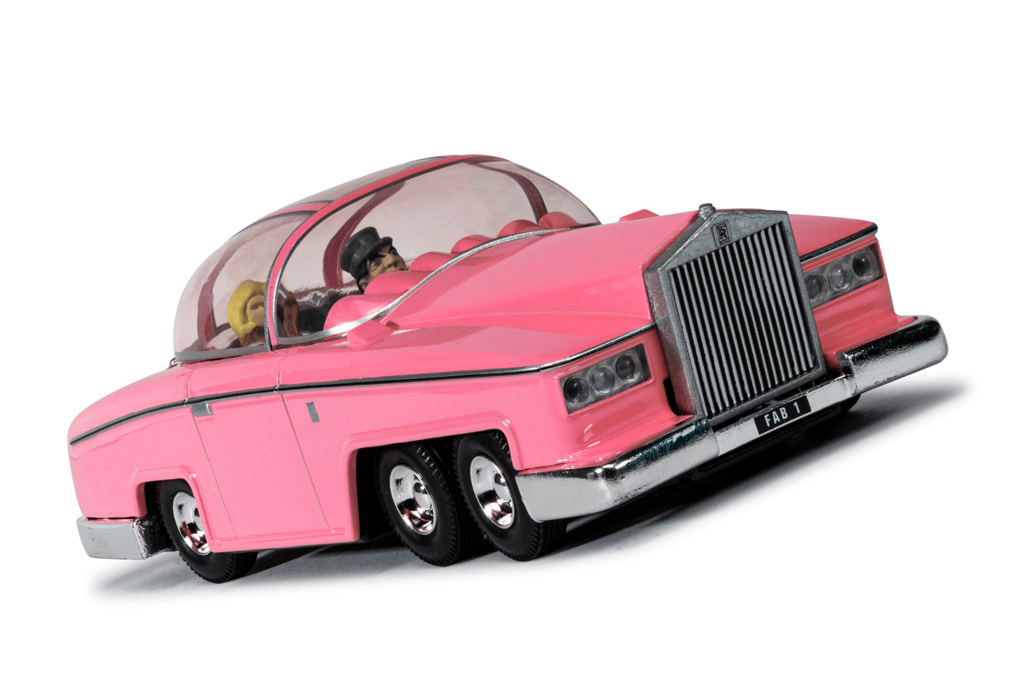That’s a whole lot of Thunderbird 2 – The Unwanted Blog That’s a whole lot of Thunderbird 2 – The Unwanted Blog