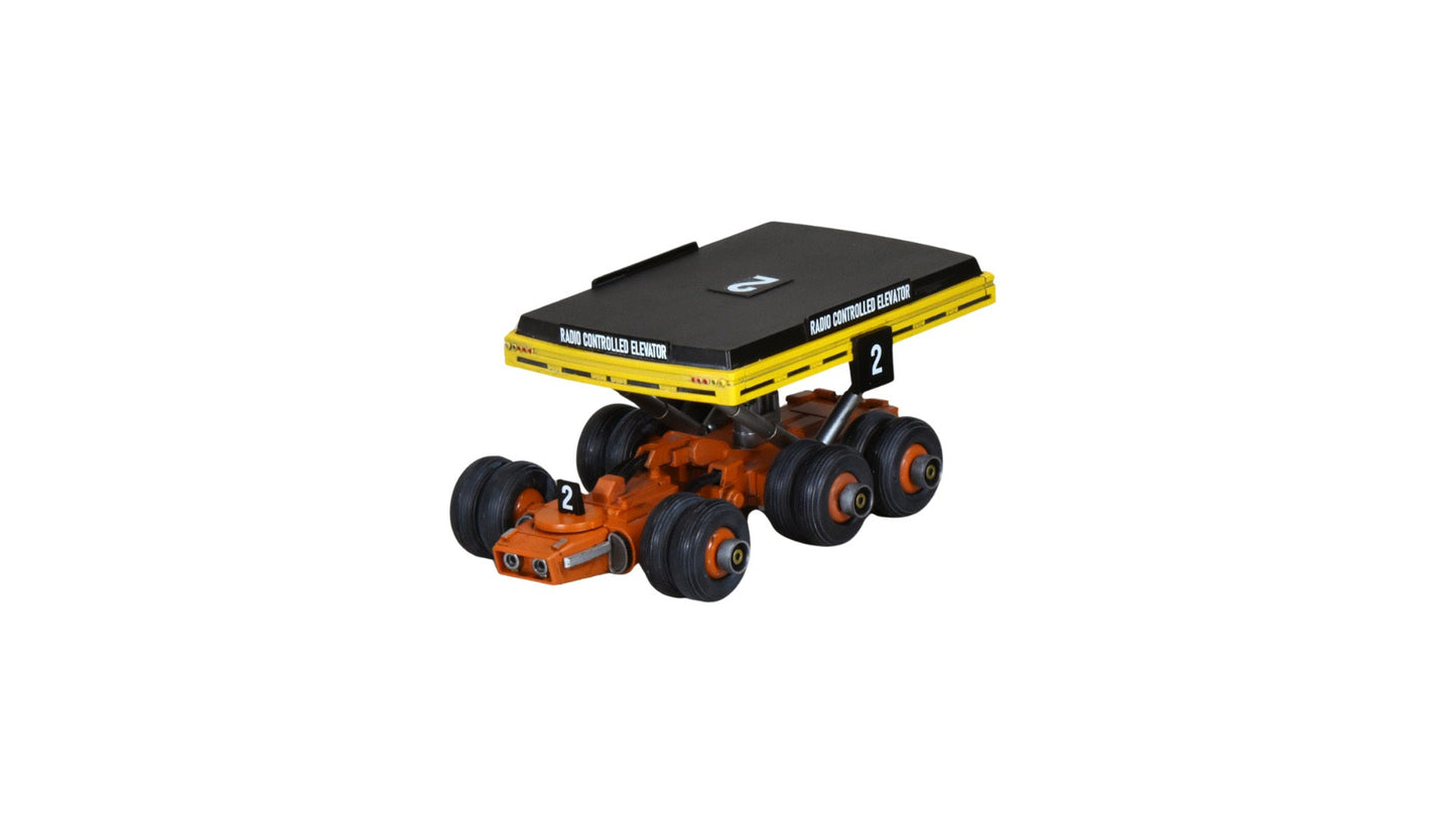 Thunderbirds Model Kit 1 - The Gerry Anderson Store