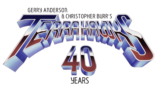 Terrahawks 40th anniversary news coming soon!