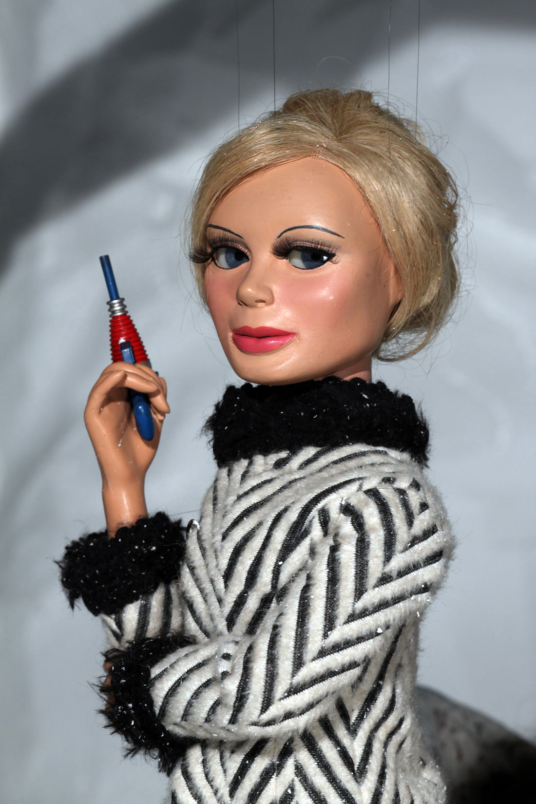 Lady Penelope - Thunderbirds 1965