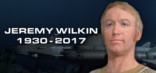 Jeremy Wilkin has died