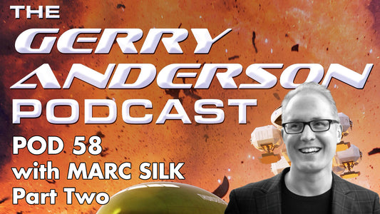 Marc Silk Podcast Interviews