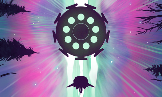 Merry Christmas, Earthlings! in Development from Anderson Entertainment & Space Age Films