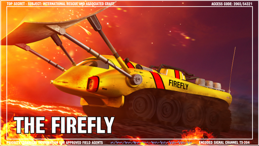 VIDEO: Firefly: Century 21 Tech Talk