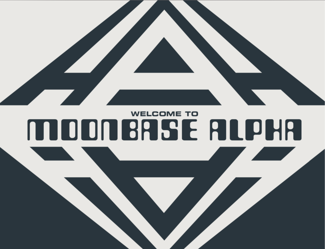 Space:1999 Moonbase Alpha Technical Operations Manual launches today