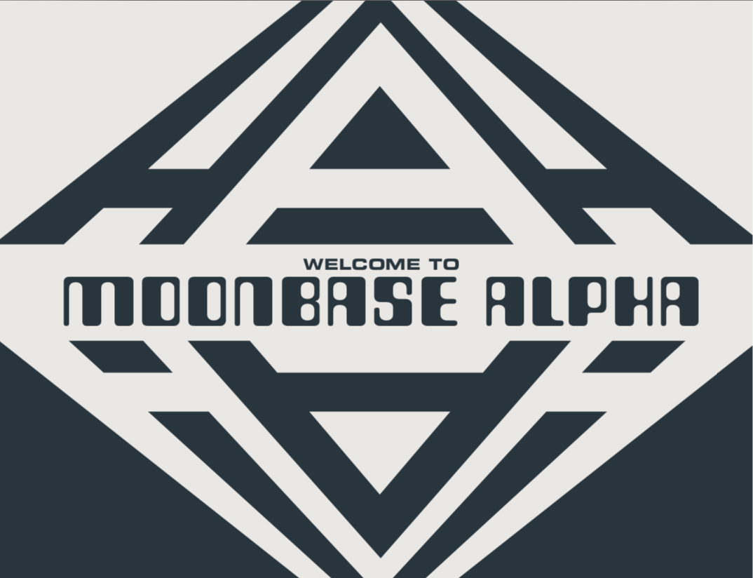 Space:1999 Moonbase Alpha Technical Operations Manual - launching today!