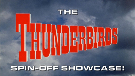 Five potential Thunderbirds spin-off shows!