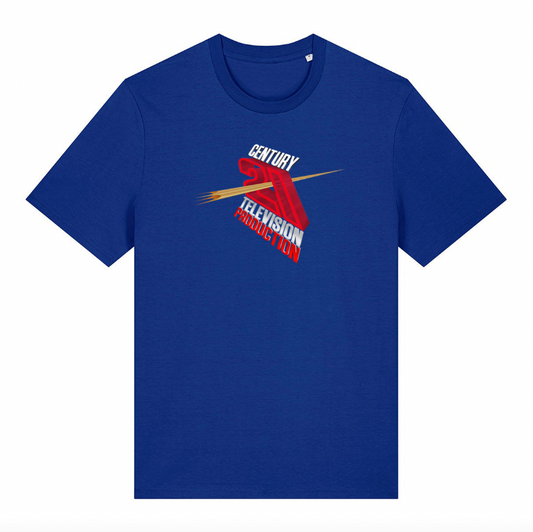 Order the Century 21 Logo T-shirt Now!