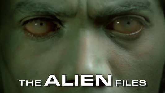 The Alien Files