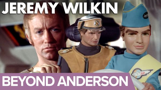 VIDEO: Beyond Anderson #6 - Jeremy Wilkin