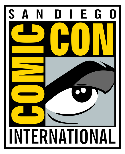 Celebrating 50 years of Thunderbirds at San Diego Comic Con