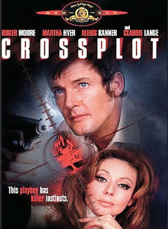 FAB Facts: The Century 21 special effects contribution to Crossplot ...