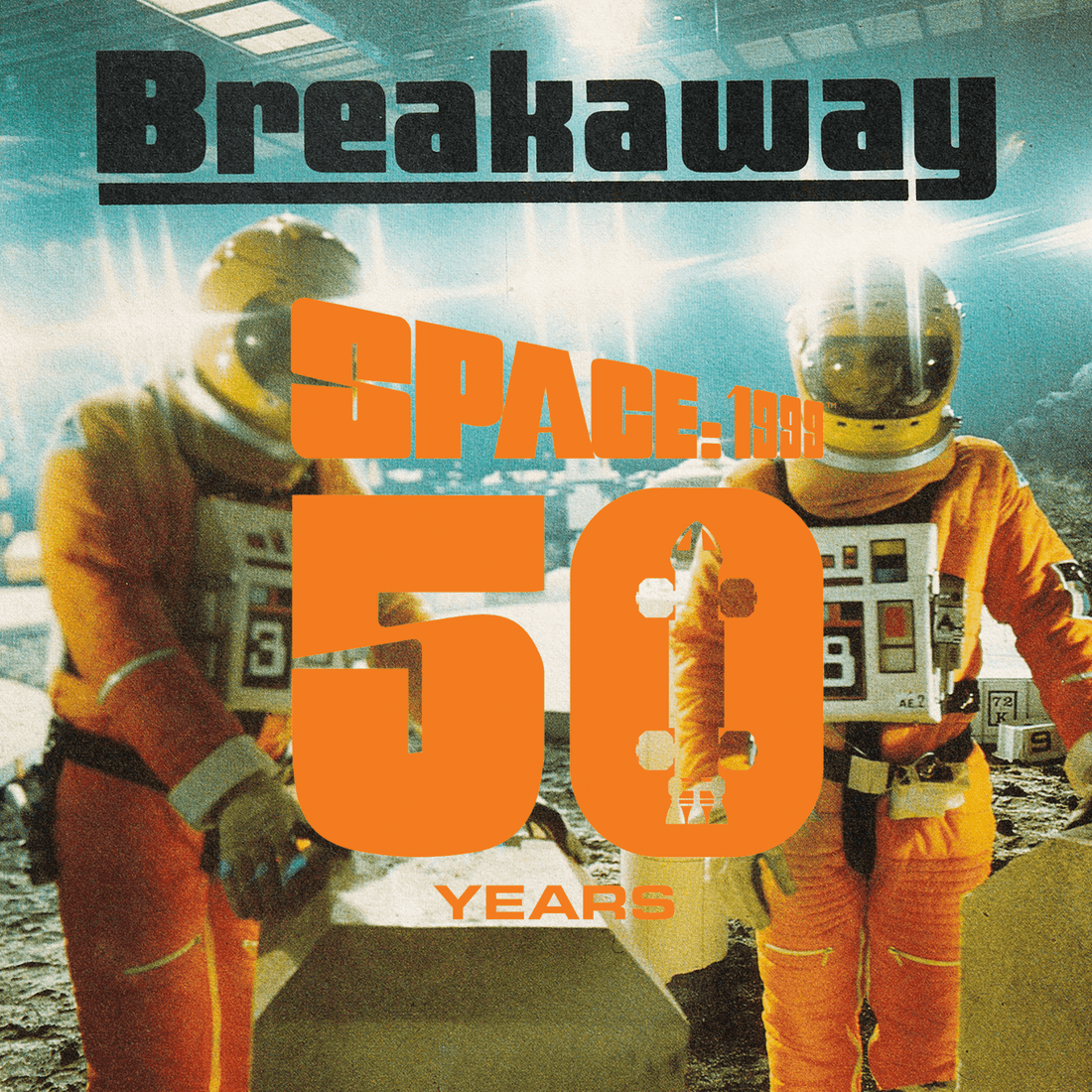 Download the Free Space: 1999 Annual Breakaway Audiobook! - The Gerry Anderson Store