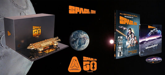 Everything You May Have Missed from Breakaway Day 2025! - The Gerry Anderson Store