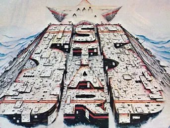 Five Star Five - The Gerry Anderson Store