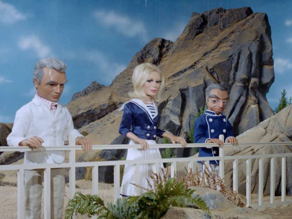 Investigating Thunderbirds: The Anniversary Episodes - International Rescue's 'Lost' Adventures! - The Gerry Anderson Store
