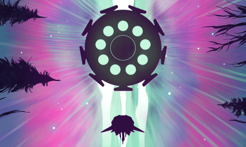 Merry Christmas, Earthlings! in Development from Anderson Entertainment & Space Age Films - The Gerry Anderson Store