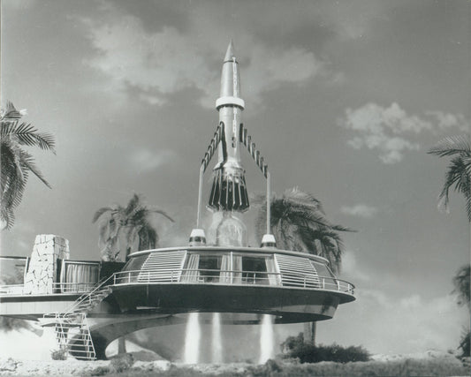 Operation Doppelganger: Investigating Thunderbirds' Filming Models - The Gerry Anderson Store