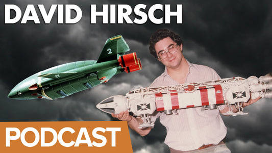 Pod 145 - Seahawk has a Ten-Fifty with David Hirsch