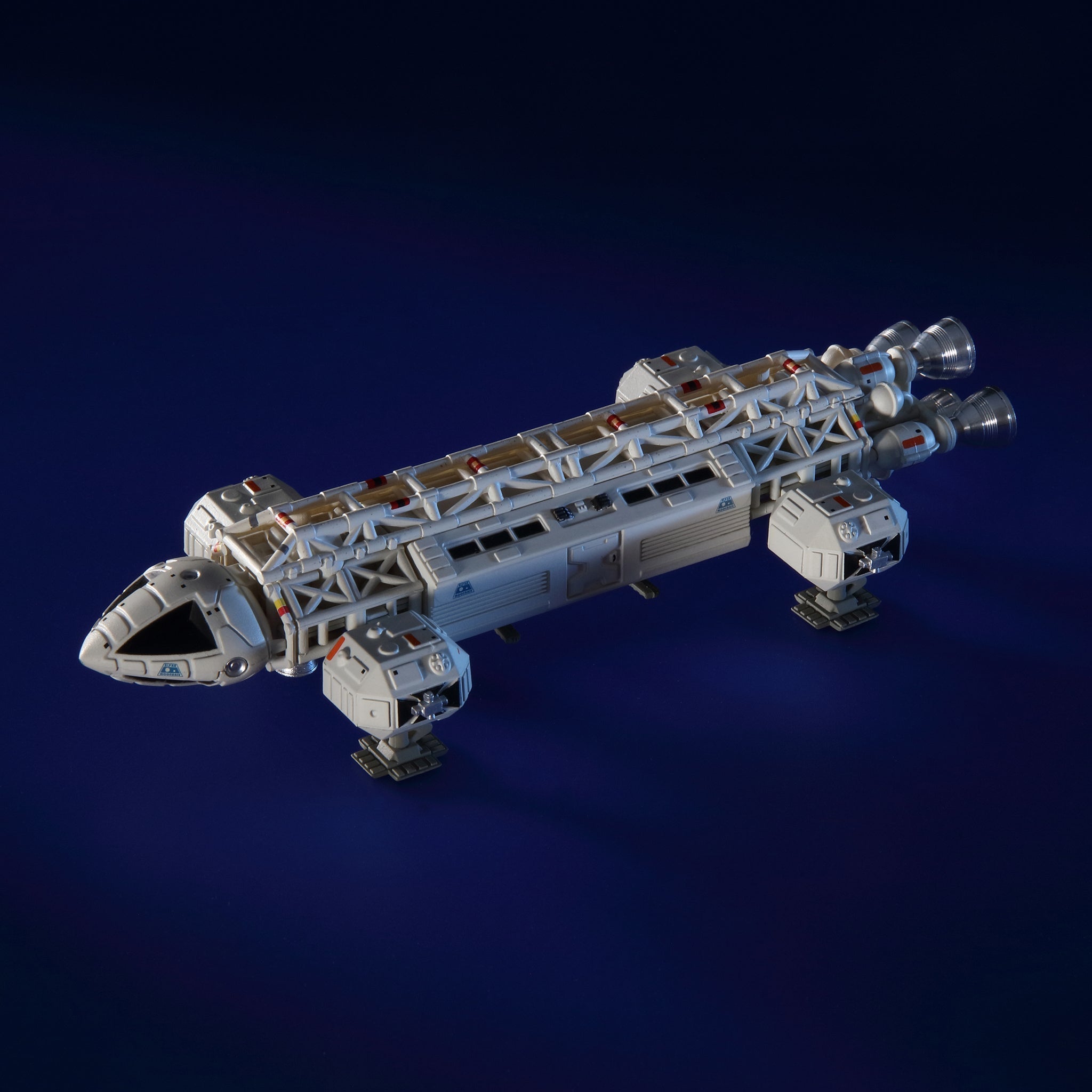 Pre-Order the Master Replicas Space: 1999 5-Inch Eagle Collectables Now! - The Gerry Anderson Store