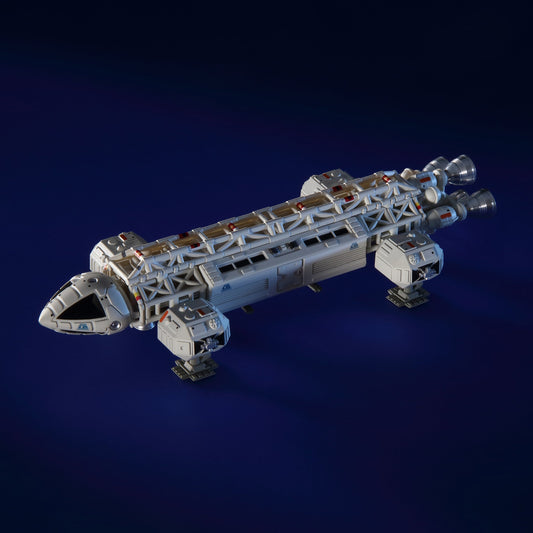 Pre-Order the Master Replicas Space: 1999 5-Inch Eagle Collectables Now!