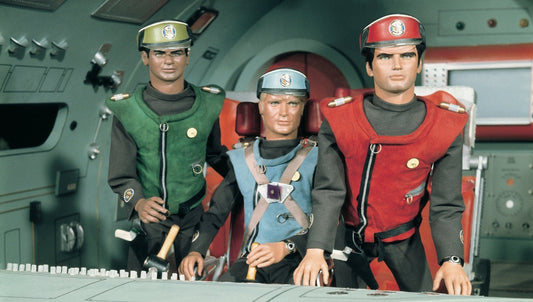 Spectrum Needs Your Help for the Captain Scarlet 60th Anniversary Exhibition! - The Gerry Anderson Store