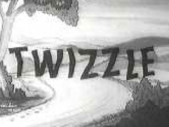 The Adventures of Twizzle - The Gerry Anderson Store