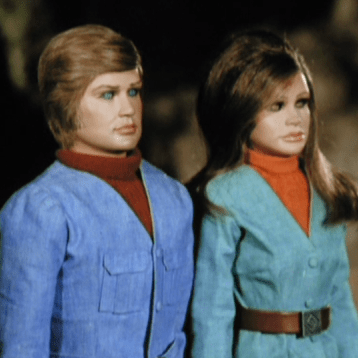 The Investigator - The Gerry Anderson Store