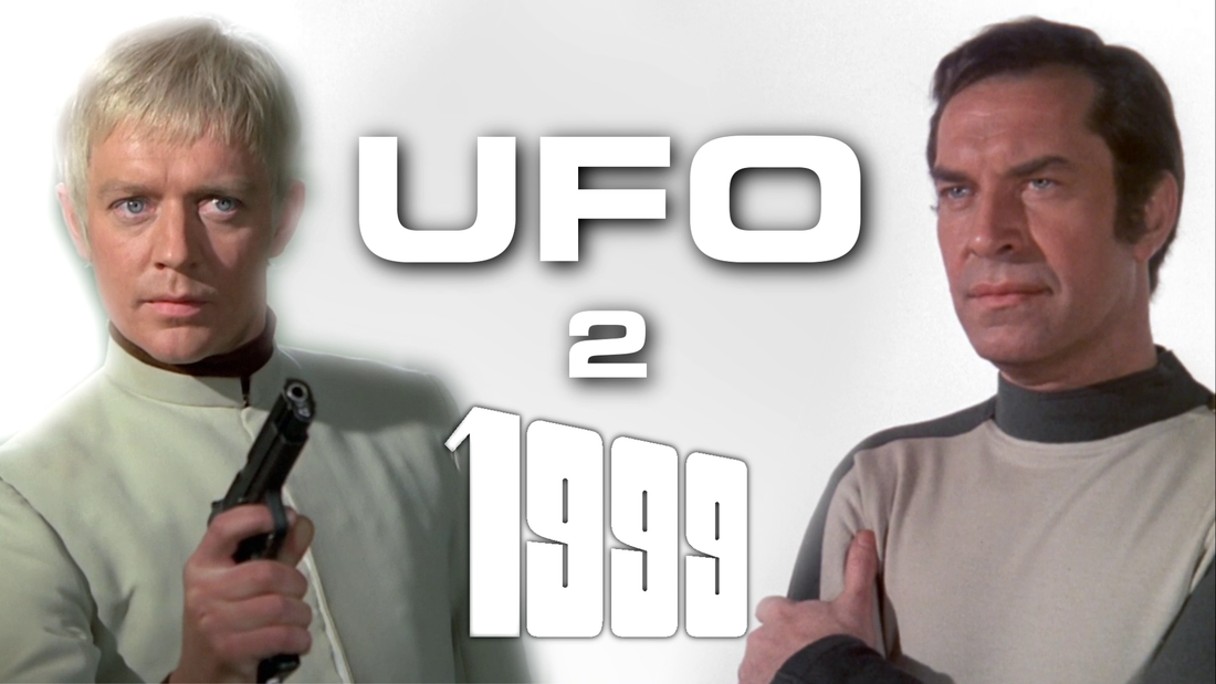 NEW VIDEO: UFO 2 1999