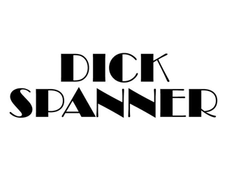 Dick Spanner | The Gerry Anderson Store