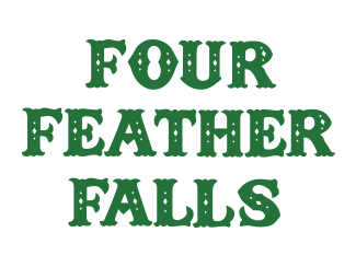 Four Feather Falls | The Gerry Anderson Store