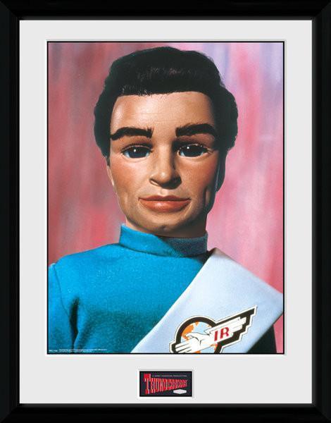 Prints | The Gerry Anderson Store