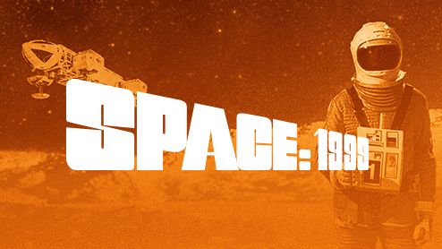 Space: 1999 | The Gerry Anderson Store