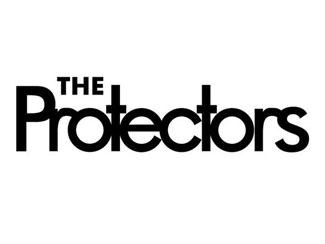 The Protectors | The Gerry Anderson Store