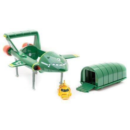 Thunderbirds Toys | The Gerry Anderson Store