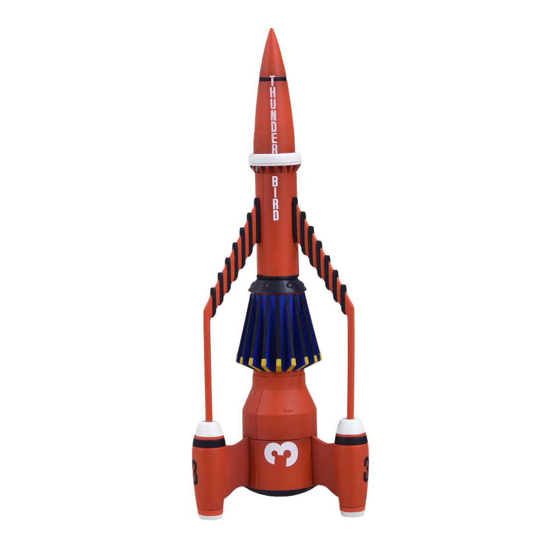 Thunderbird 3 Anniversary Edition Model