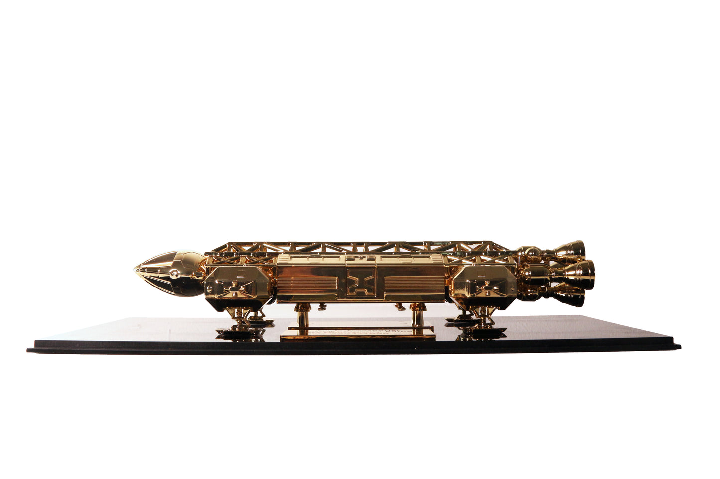 50th Anniversary Golden Eagle