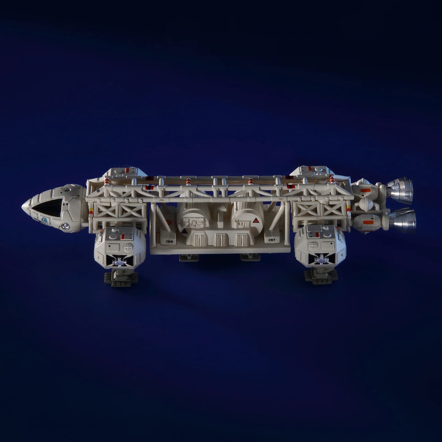 Space: 1999 5 Inch Eagle Freighter (Master Replicas)