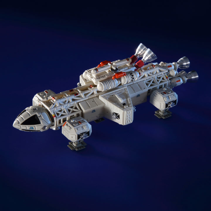 Space:1999 5 Inch Lab Eagle (Master Replicas)