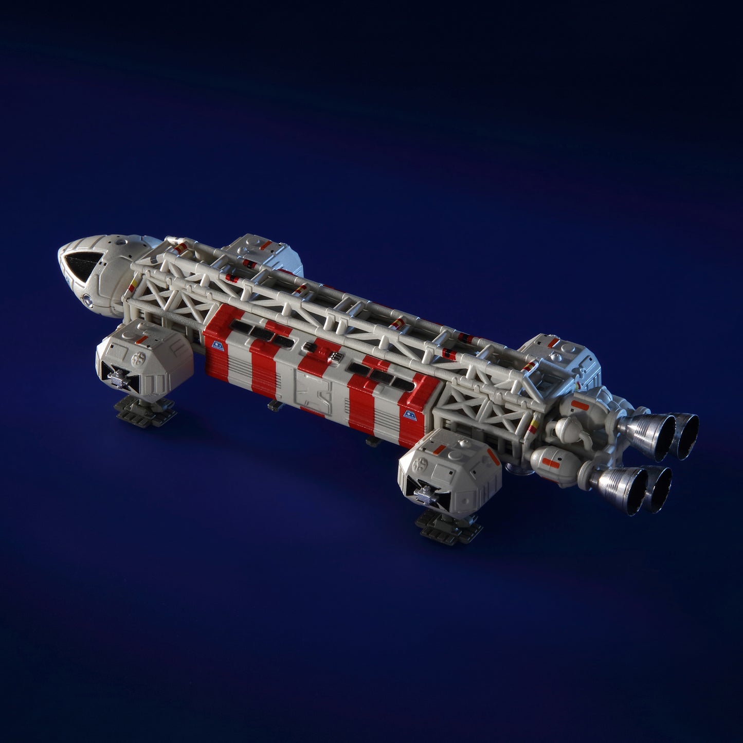 Space:1999 5 Inch Rescue Eagle (Master Replicas)