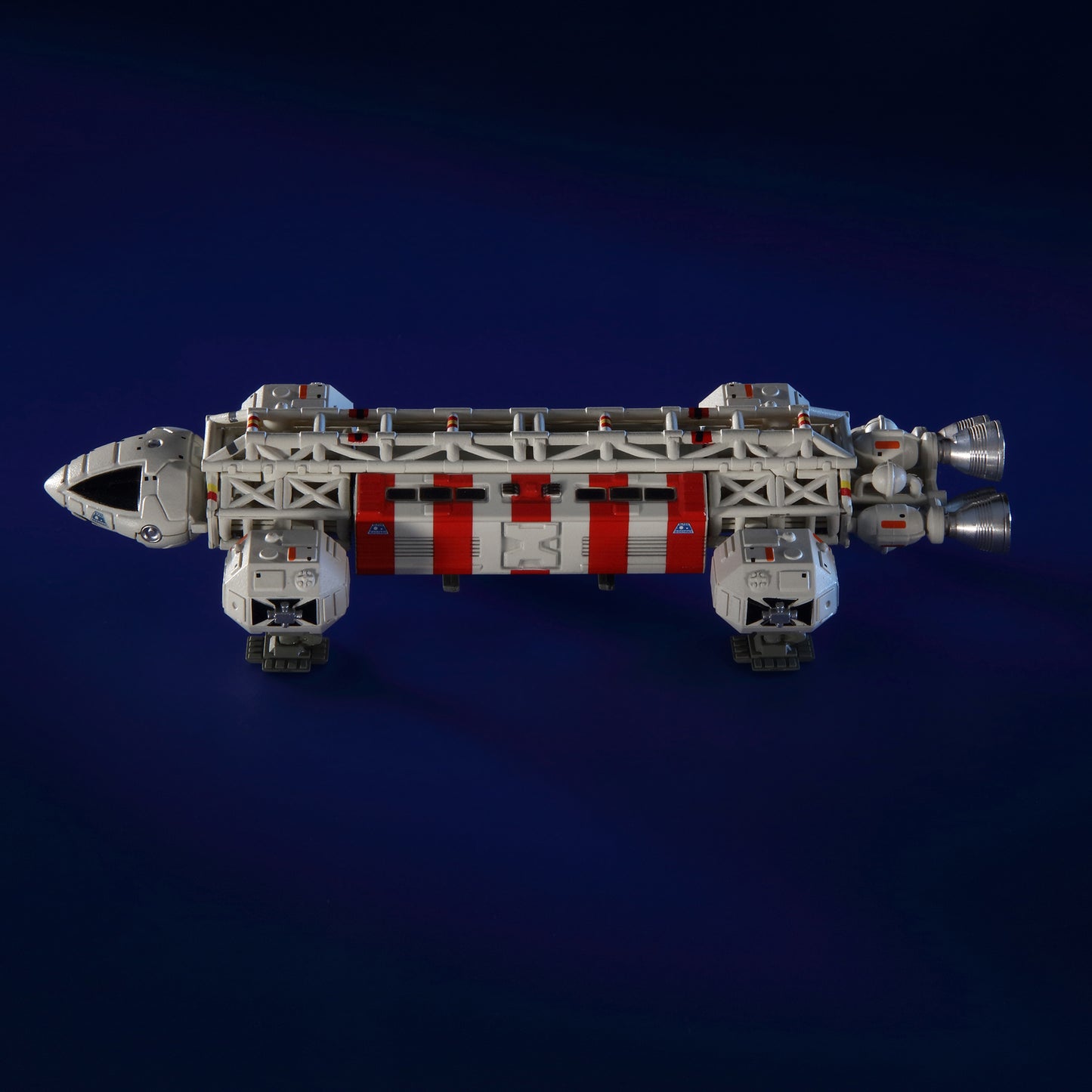 Space:1999 5 Inch Rescue Eagle (Master Replicas)