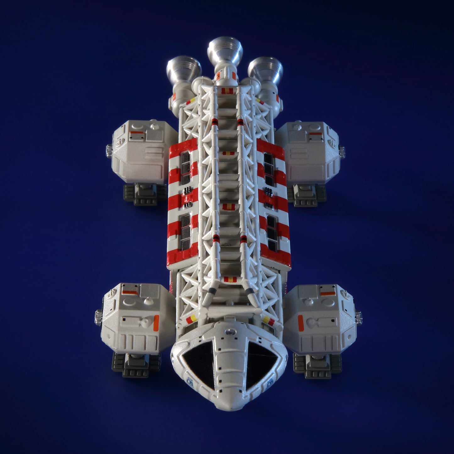 Space:1999 5 Inch Rescue Eagle (Master Replicas)