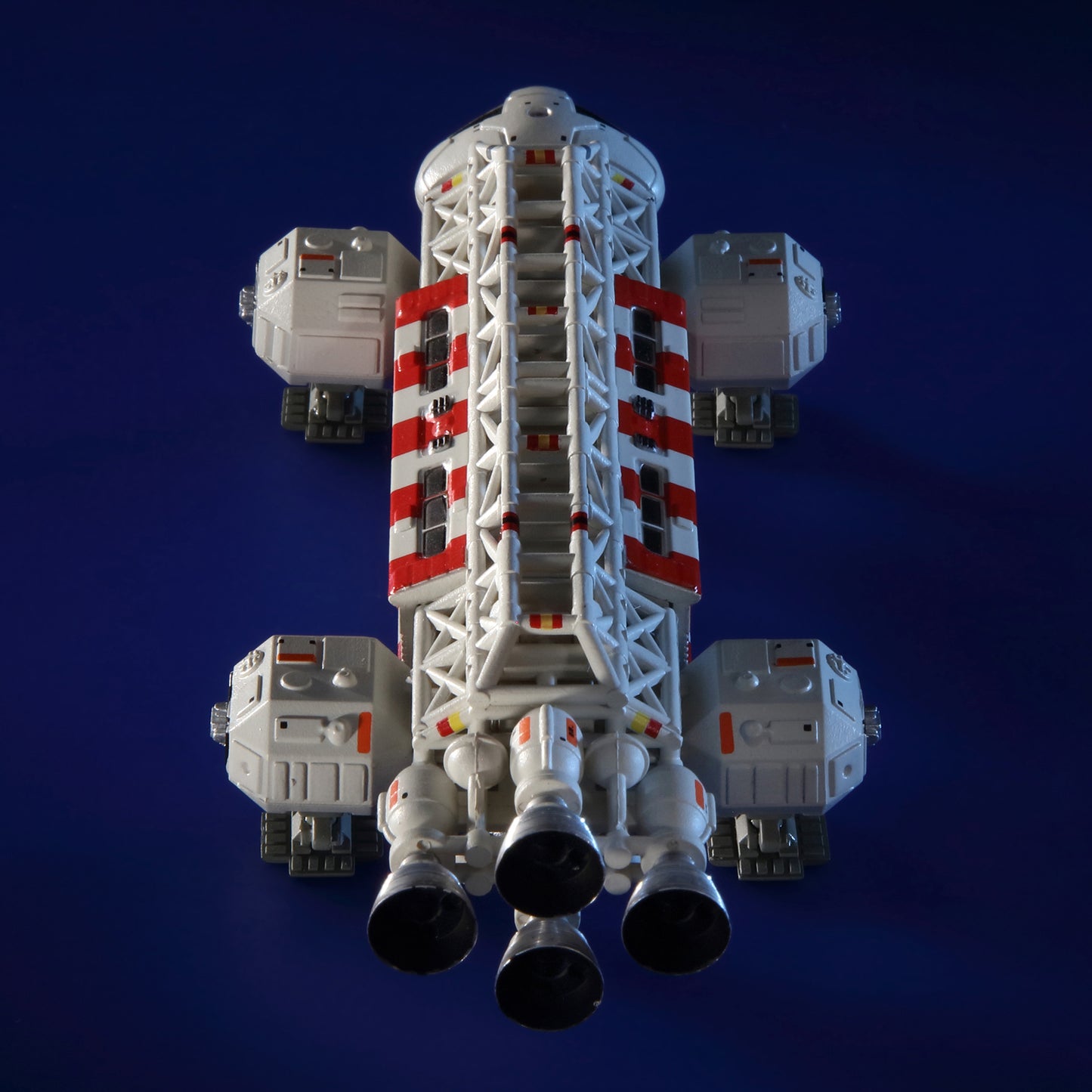 Space:1999 5 Inch Rescue Eagle (Master Replicas)