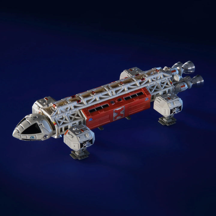 Space: 1999 5 Inch VIP Eagle (Master Replicas)