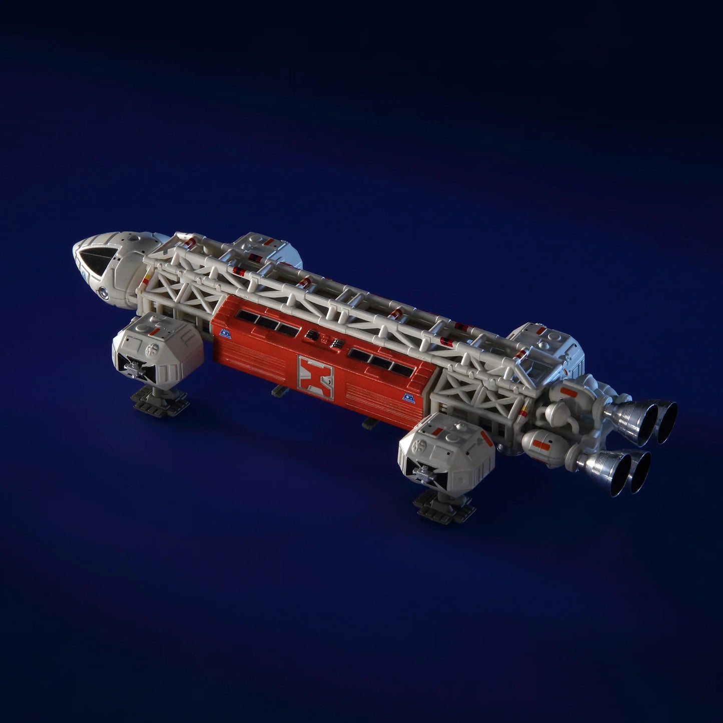 Space: 1999 5 Inch VIP Eagle (Master Replicas)