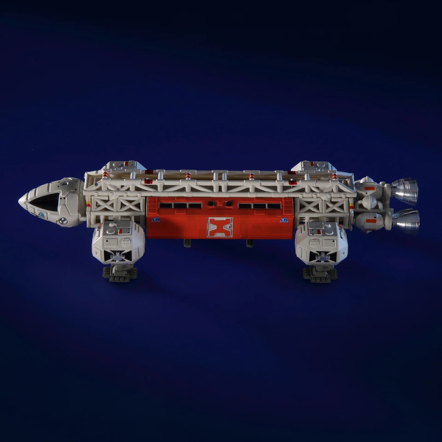 Space: 1999 5 Inch VIP Eagle (Master Replicas)